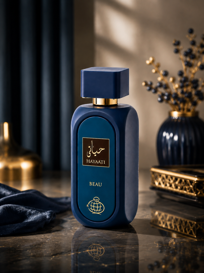 عطر حياتي - اطلب الان العطر الراقي سعره 69 الف دينار توصيل مجاني
