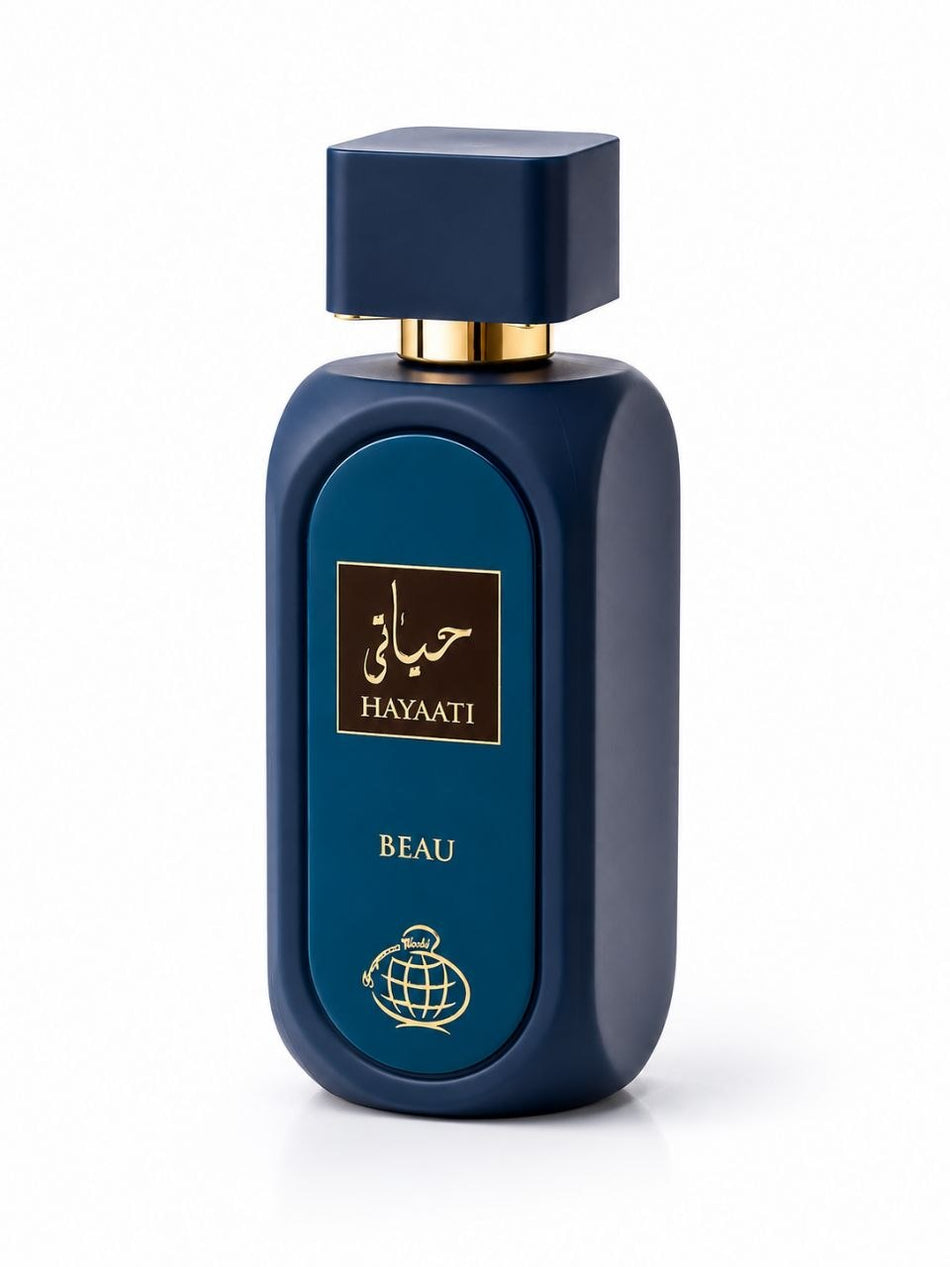 عطر حياتي - اطلب الان العطر الراقي سعره 69 الف دينار توصيل مجاني